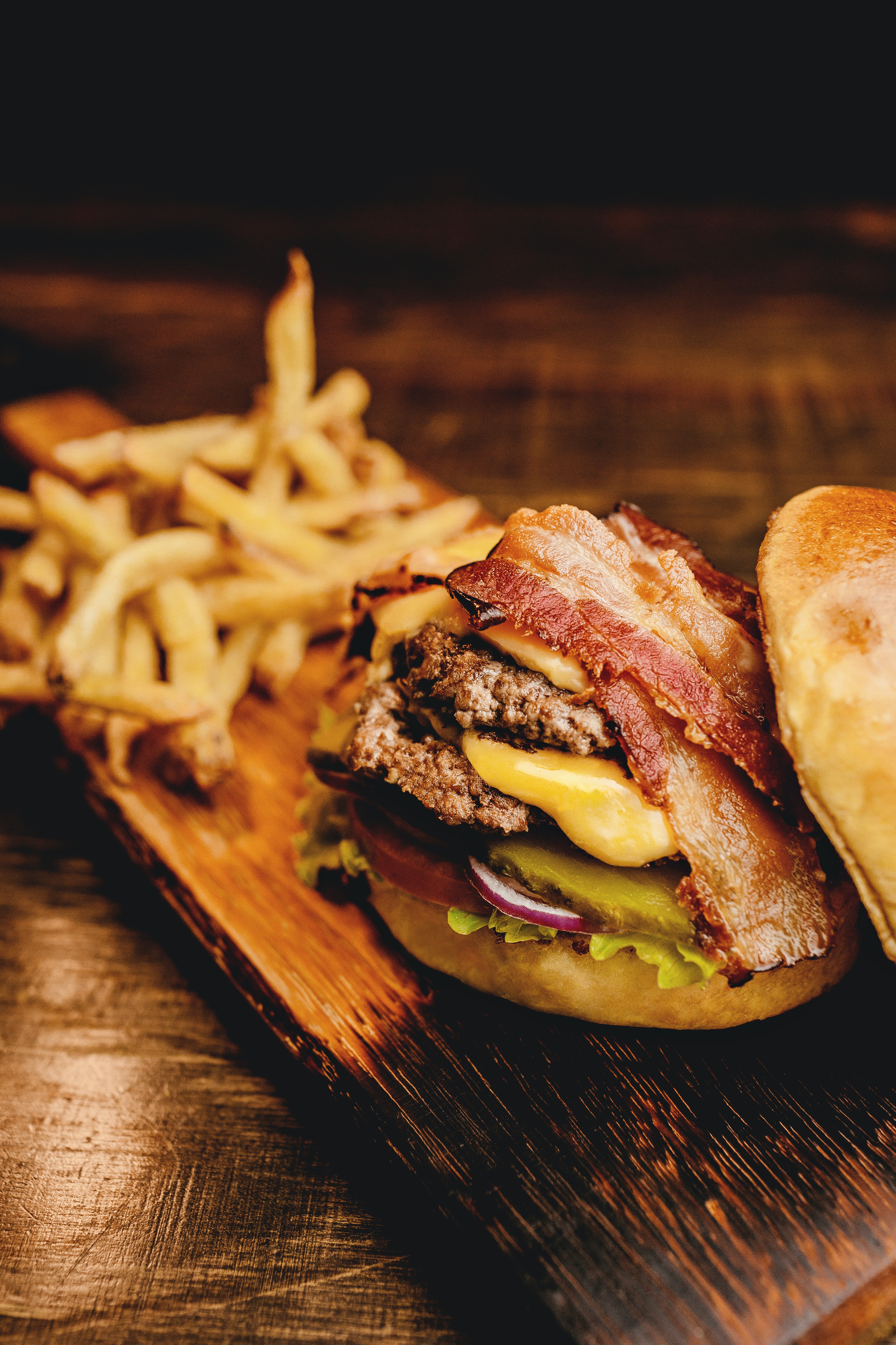 hamburguesa